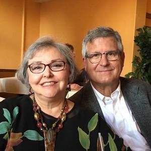 Meet your Posher, Diane